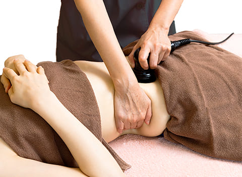 脂肪燃焼痩身法