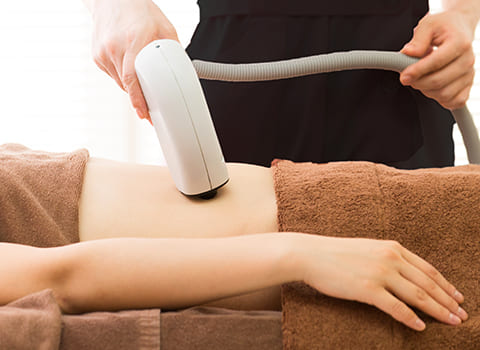 サーモシェイプ