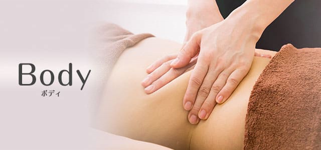 ボディ