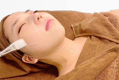 ミネラルマスク