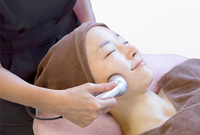 ダイレクトに肌から浸透