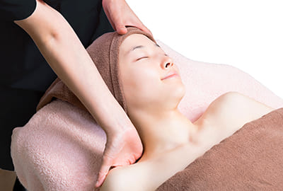 アペゼマッサージ