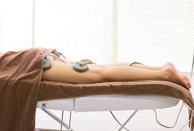 リラクゼーション