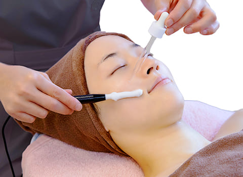 ディープホワイト