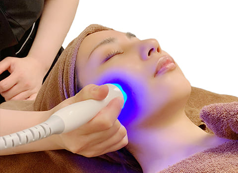 肝斑・シミ取り