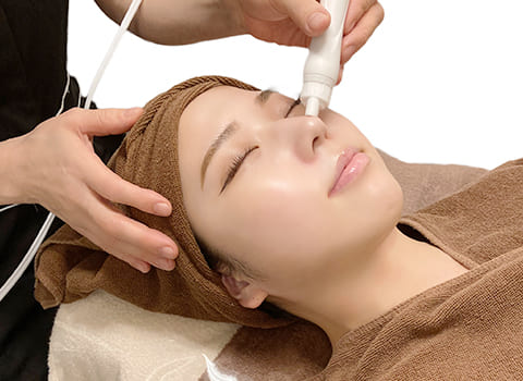 毛穴洗浄スペシャル