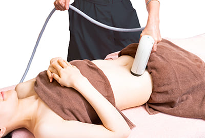 サーモシェイプ｜ジュリア・オージェ