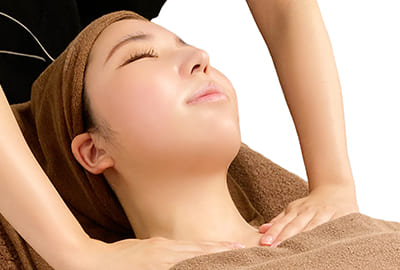 アペゼマッサージ